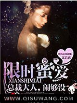 限时蜜爱：总裁大人，闹够没小说