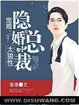 宠婚：隐婚总裁太狼性小说