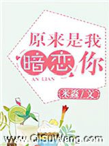 原来是我，暗恋你小说