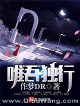 唯吾独行小说