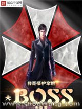 我是保护伞大BOSS小说