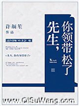 先生，你领带松了小说