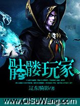 骷髅玩家小说