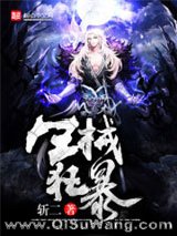 生械狂暴小说