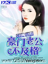 夺情总裁：豪门老公不及格小说