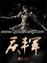 庆丰军小说
