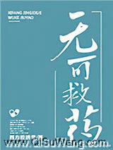 无可救药小说