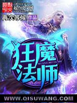 狂魔法师小说