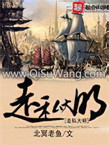 走私大明小说