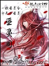 巫灵司小说