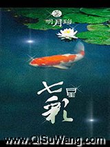 七星彩小说