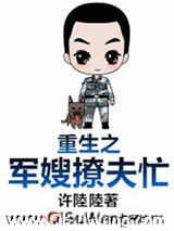 重生之军嫂撩夫忙小说