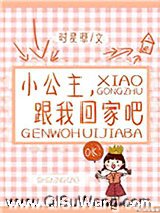 小公主，跟我回家吧小说