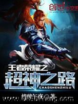 王者荣耀之超神之路小说