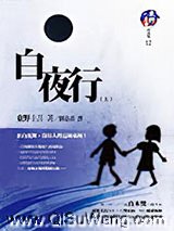 白夜行小说