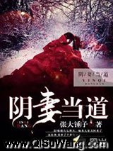 阴妻当道小说