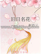 旧日名花小说