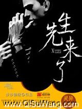 先生来了小说