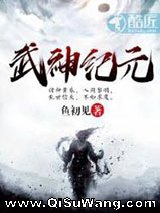 武神纪元小说