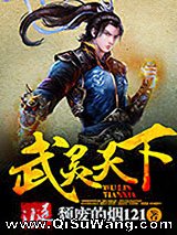 武灵天下小说