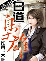 白道枭雄小说