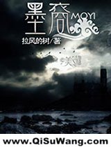 墨裔小说