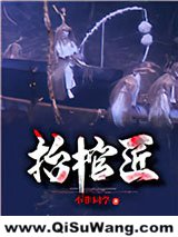 抬棺匠小说