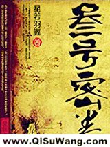 叁号密卷小说