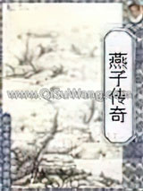 燕子传奇小说