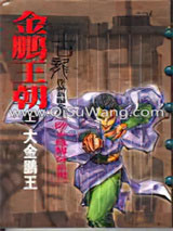 金鹏王朝小说