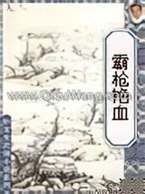 霸枪艳血小说