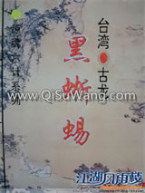 黑蜥蜴小说