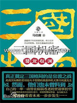 三国机密小说