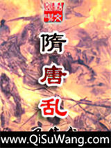 隋唐乱小说