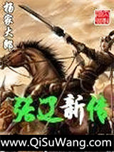 张辽新传小说