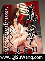 萧梦小说