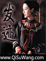 发迹小说
