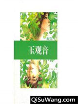 玉观音小说