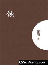 蚀小说