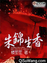 朱锦生香小说
