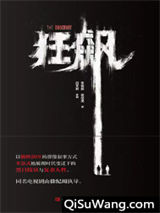 狂飙小说