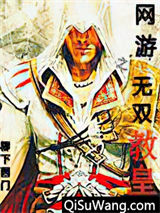 网游之无双教皇小说