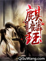 麒麟珏小说
