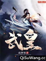 武皇小说