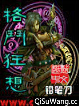 格斗狂想小说