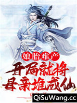 娘胎难产：开局就将母亲堆成仙小说