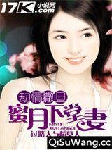 劫情撒旦：蜜月下堂妻小说