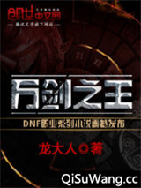 万剑之王小说