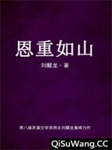恩重如山小说