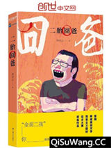 二胎囧爸小说